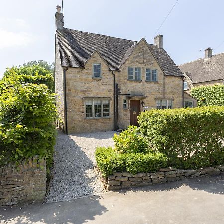 South Winds Villa Bourton-on-the-Water Екстериор снимка