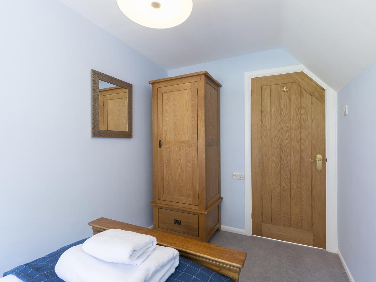 South Winds Villa Bourton-on-the-Water Екстериор снимка