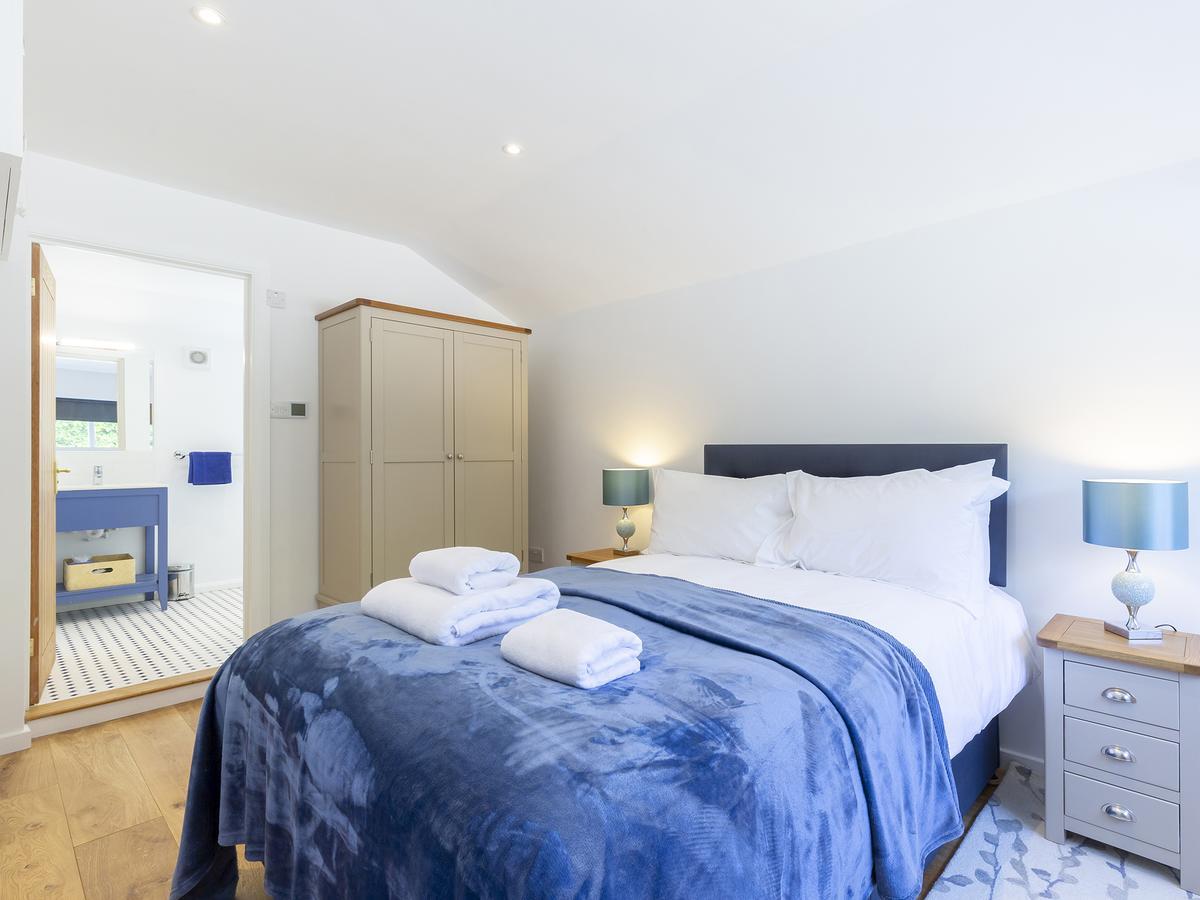 South Winds Villa Bourton-on-the-Water Екстериор снимка