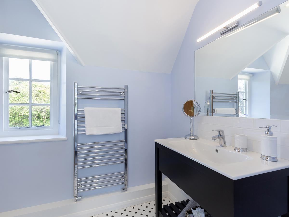 South Winds Villa Bourton-on-the-Water Екстериор снимка