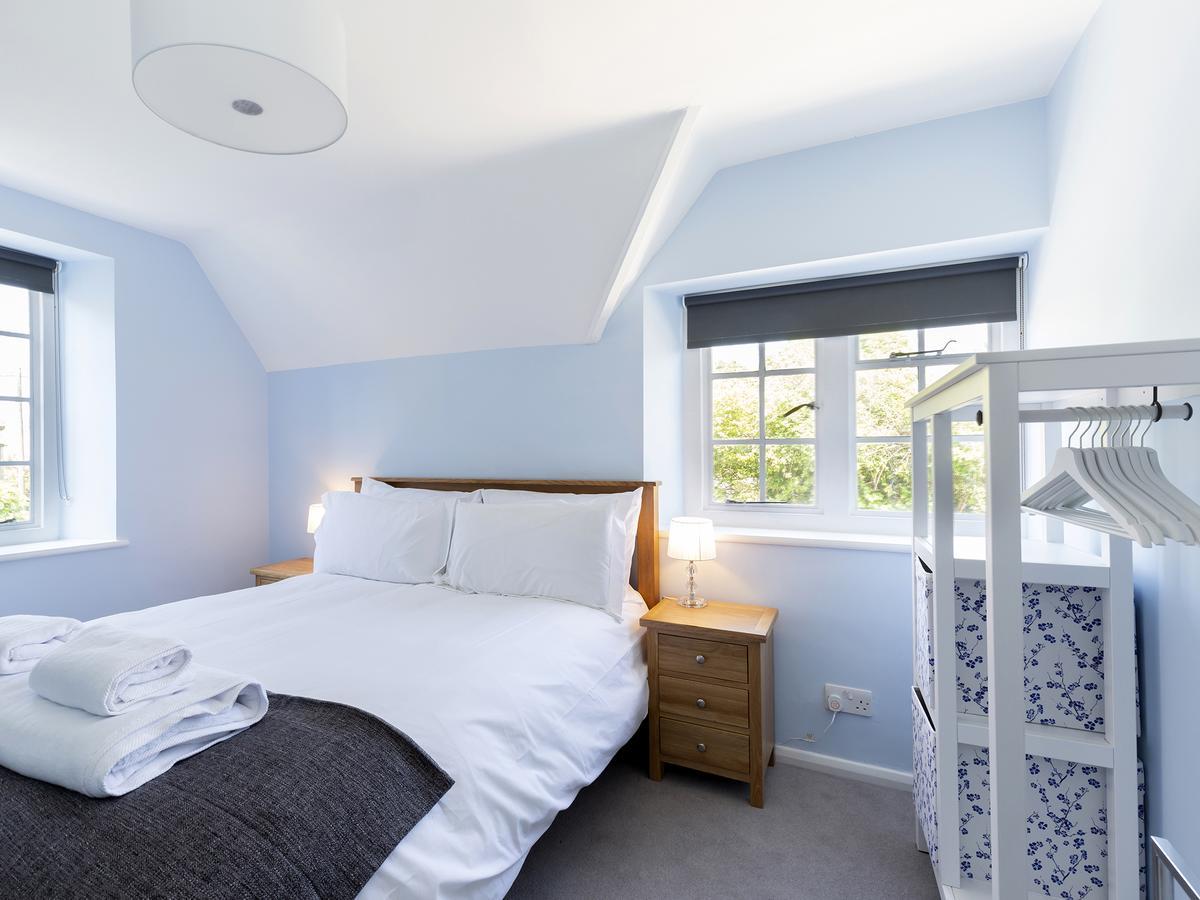 South Winds Villa Bourton-on-the-Water Екстериор снимка