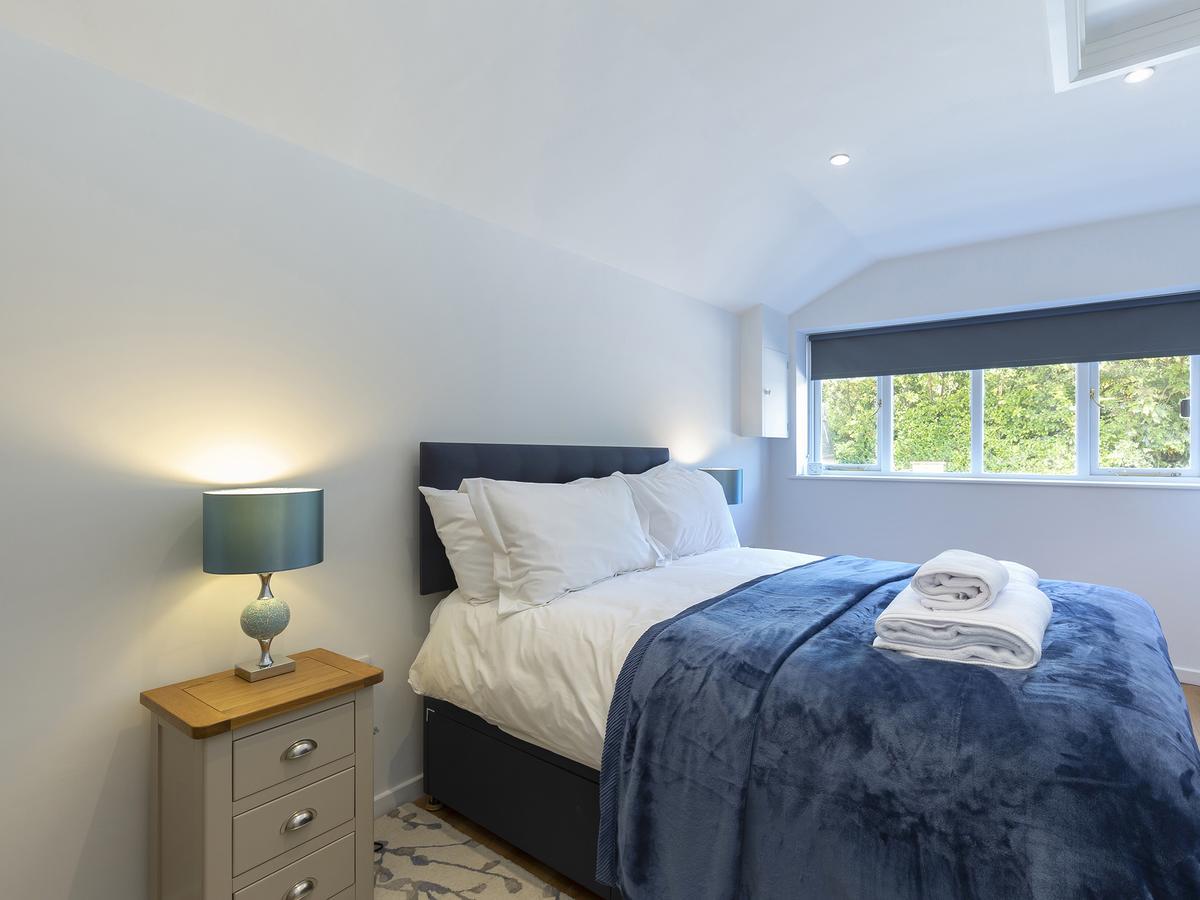 South Winds Villa Bourton-on-the-Water Екстериор снимка