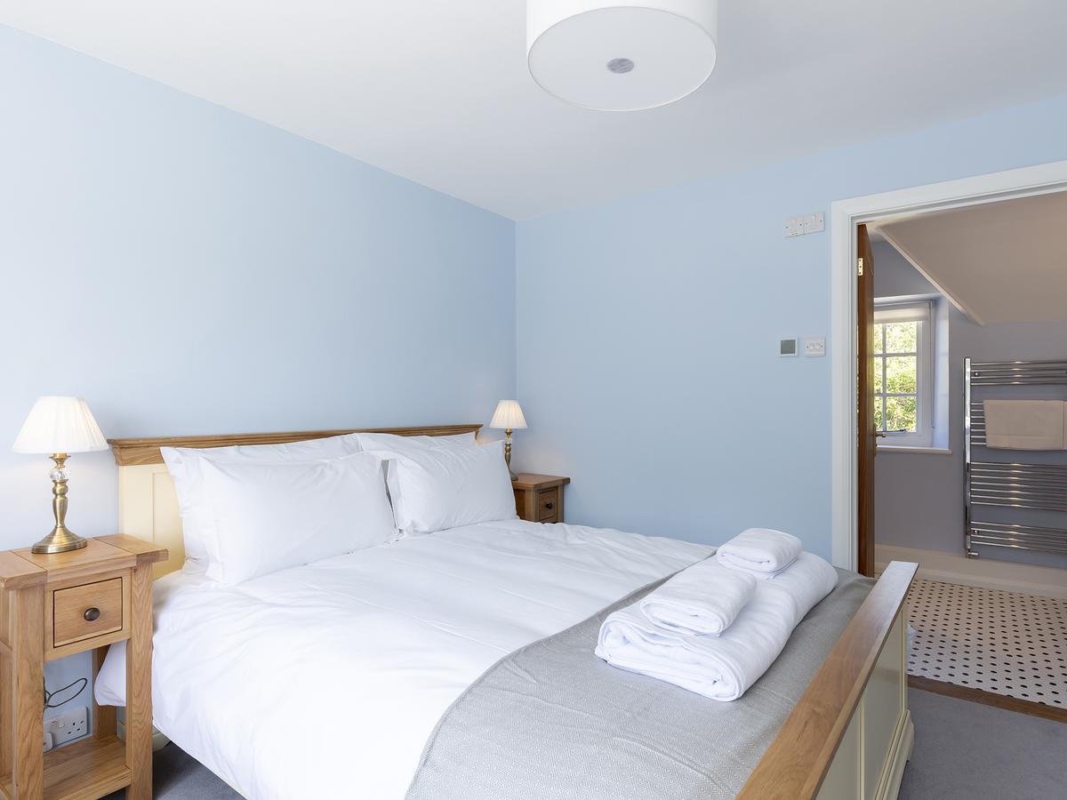 South Winds Villa Bourton-on-the-Water Екстериор снимка