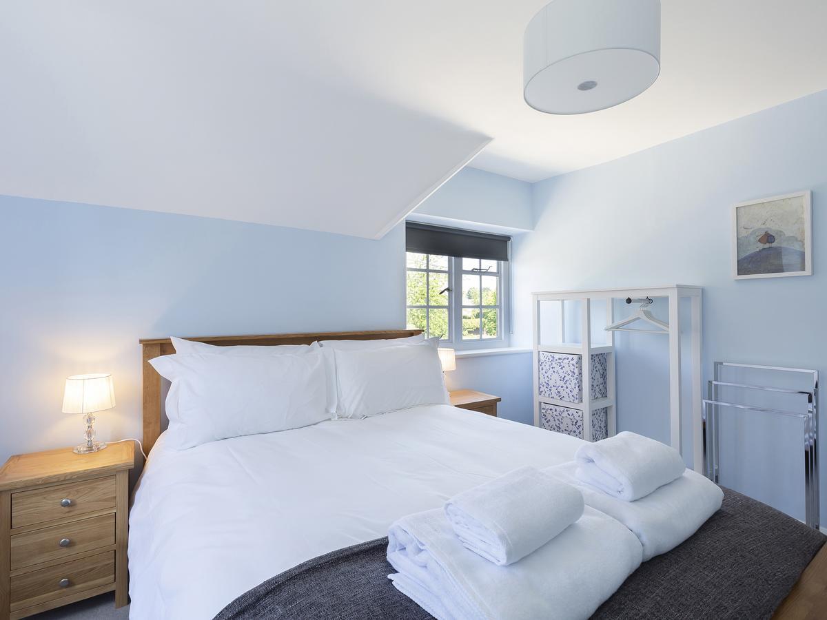 South Winds Villa Bourton-on-the-Water Екстериор снимка